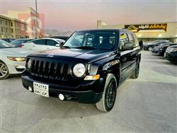 Jeep Patriot